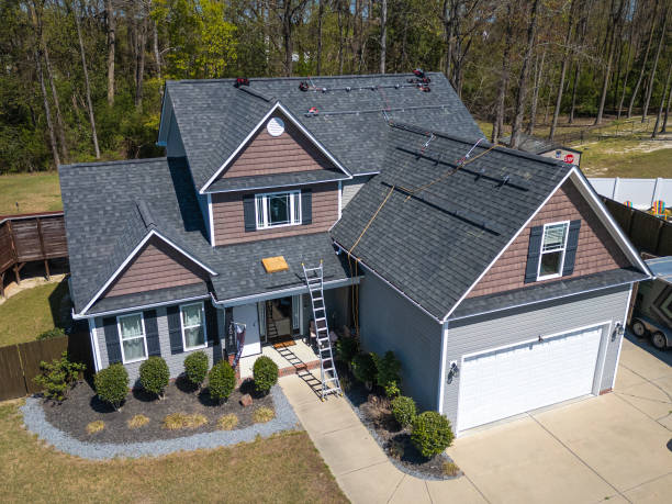 Best Asphalt Shingles Roofing  in West Carthage, NY